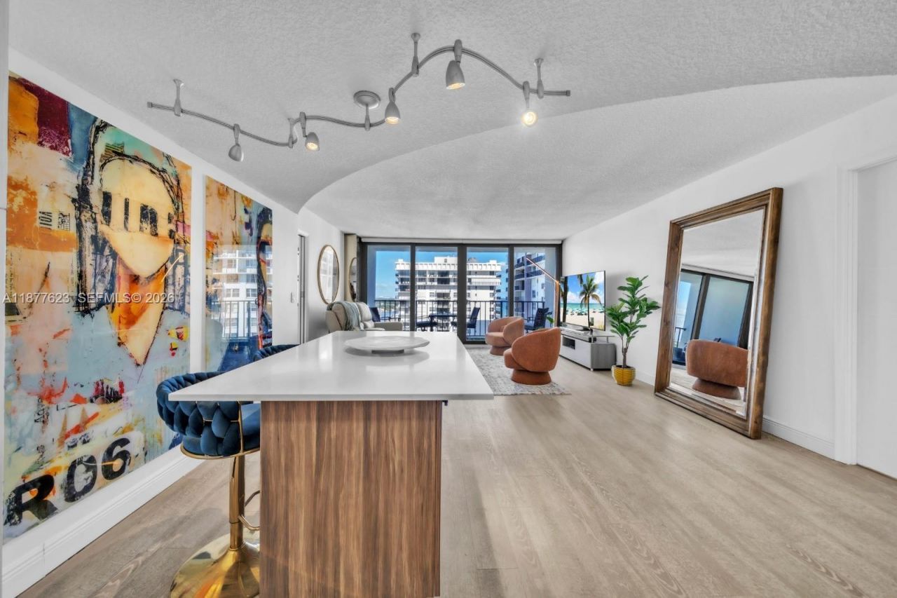 2401 S Ocean Dr, Unit 2504, Hollywood, FL 33019 Photo