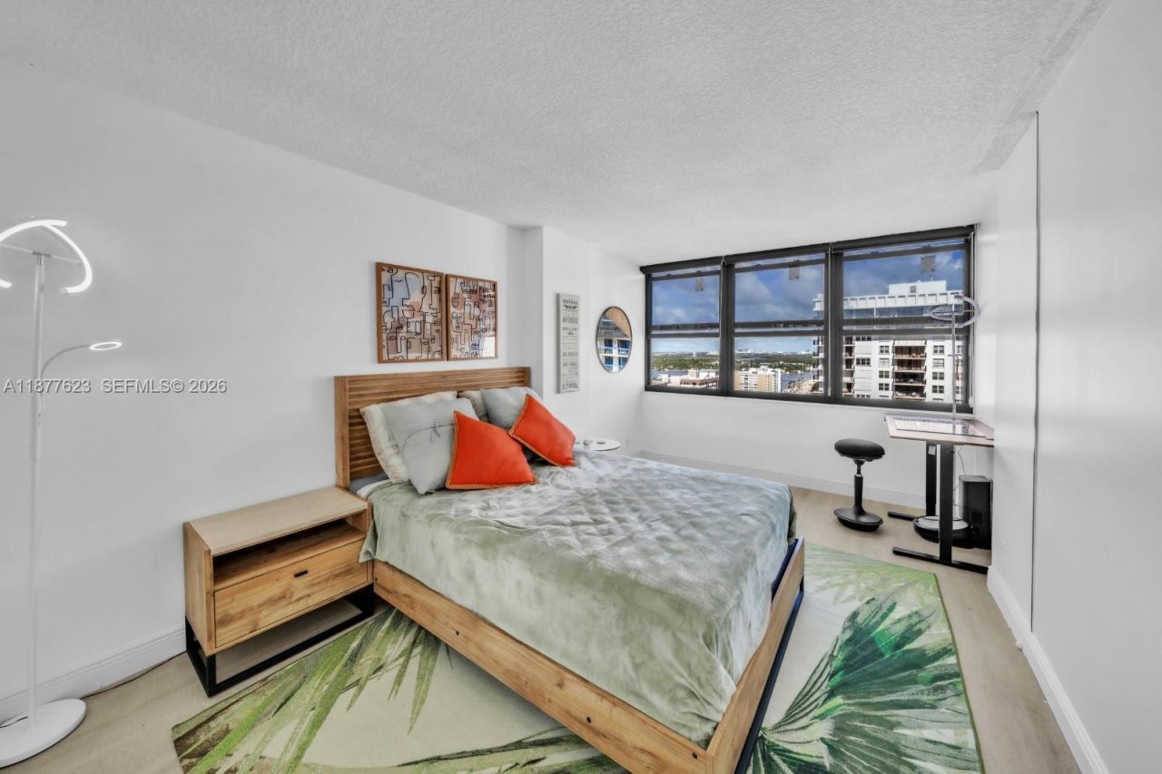 2401 S Ocean Dr, Unit 2504, Hollywood, FL 33019 Photo