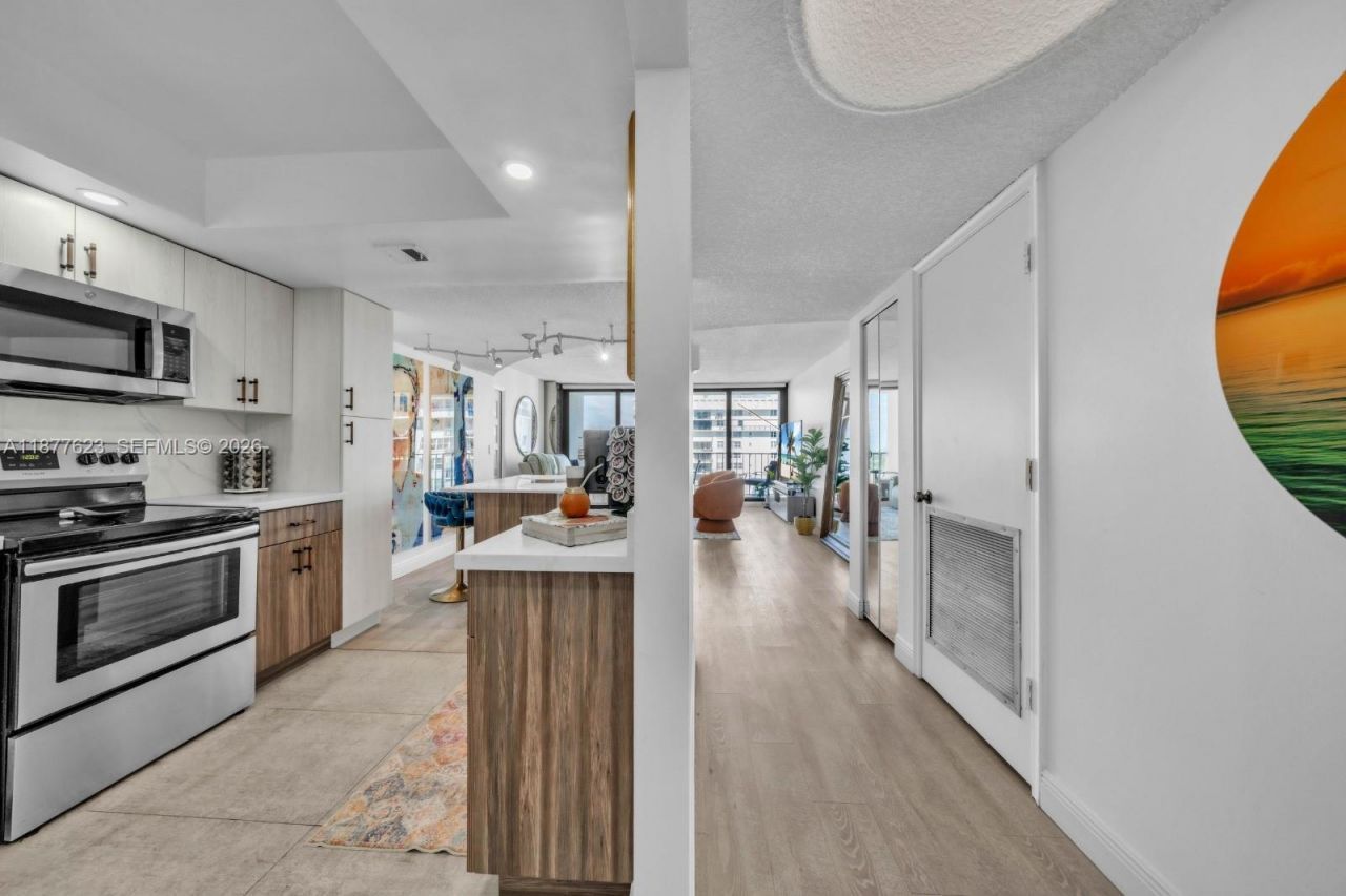 2401 S Ocean Dr, Unit 2504, Hollywood, FL 33019 Photo