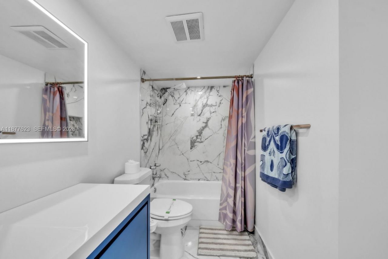 2401 S Ocean Dr, Unit 2504, Hollywood, FL 33019 Photo