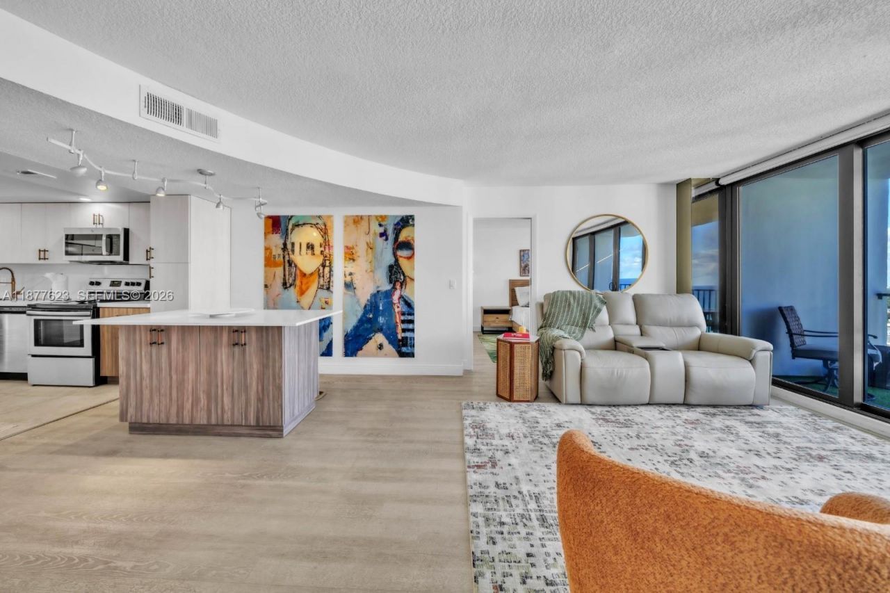 2401 S Ocean Dr, Unit 2504, Hollywood, FL 33019 Photo