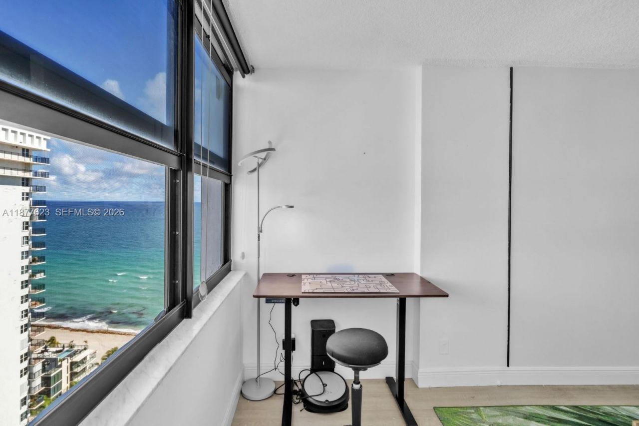 2401 S Ocean Dr, Unit 2504, Hollywood, FL 33019 Photo