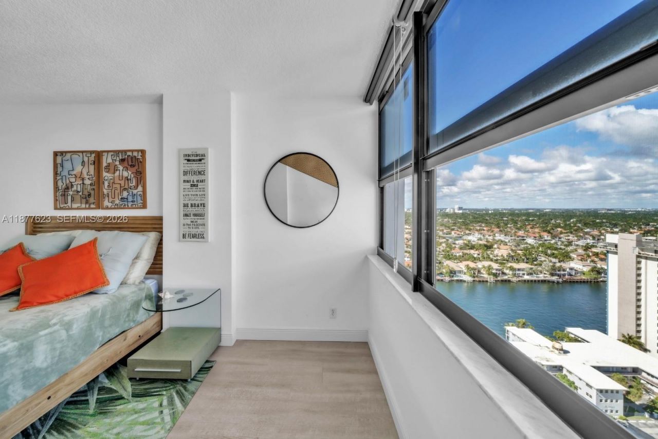 2401 S Ocean Dr, Unit 2504, Hollywood, FL 33019 Photo