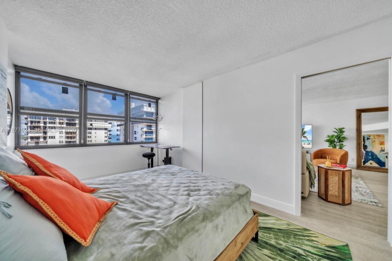 2401 S Ocean Dr, Unit 2504, Hollywood, FL 33019 Photo