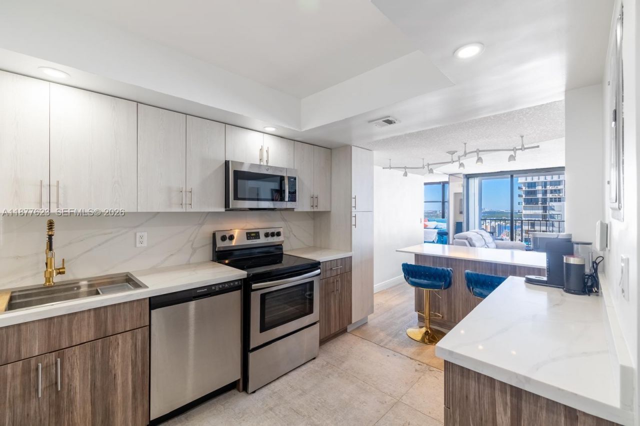 2401 S Ocean Dr, Unit 2504, Hollywood, FL 33019 Photo