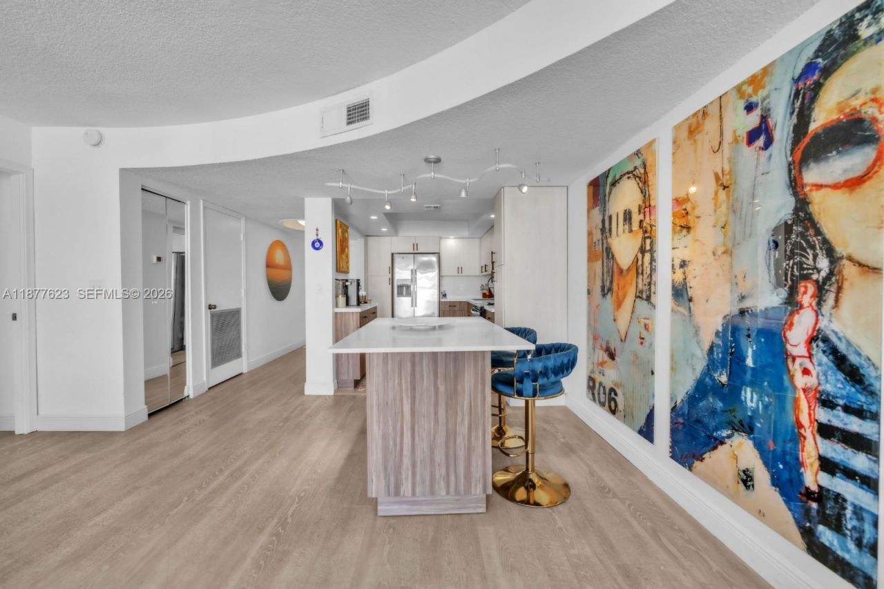 2401 S Ocean Dr, Unit 2504, Hollywood, FL 33019 Photo