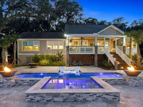 95045 SHURWALL Lane, Fernandina Beach, FL 32034