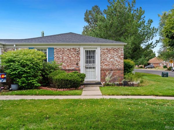 1276 Krameria Street, Denver, CO 80220