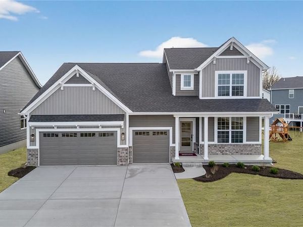 6095 St Charles Street, Cottleville, MO 63304