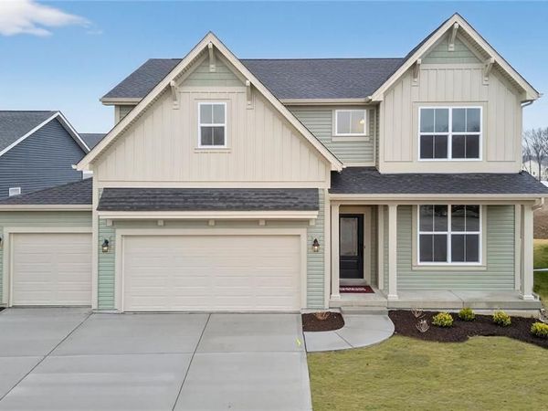 2017 Butte Trail Court, Cottleville, MO 63304