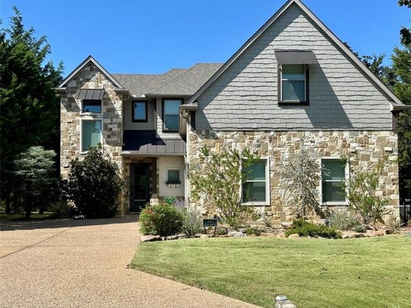 137 Roaring Fork Circle, Gordonville, TX 76245