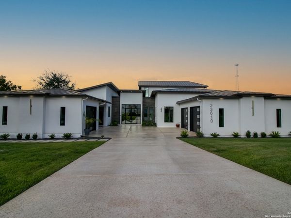 23610 Messina Cyn, San Antonio, TX 78255