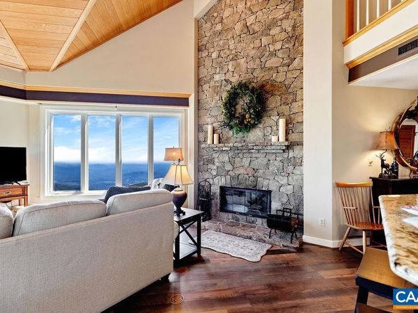 1818 HIGH RIDGE CT CONDOS, Roseland, VA 22967