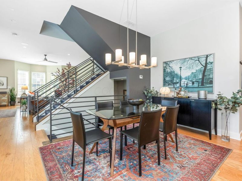 233 S Ohio Avenue, Unit 11, Columbus, OH 43205 Photo 11