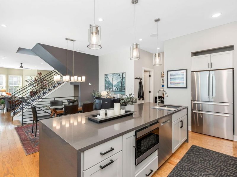 233 S Ohio Avenue, Unit 11, Columbus, OH 43205 Photo 16