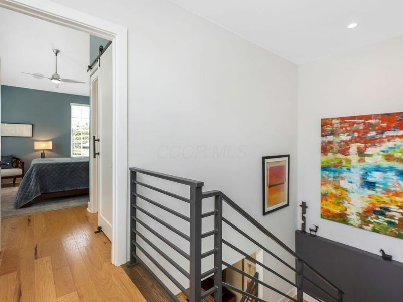 233 S Ohio Avenue, Unit 11, Columbus, OH 43205 Photo 19