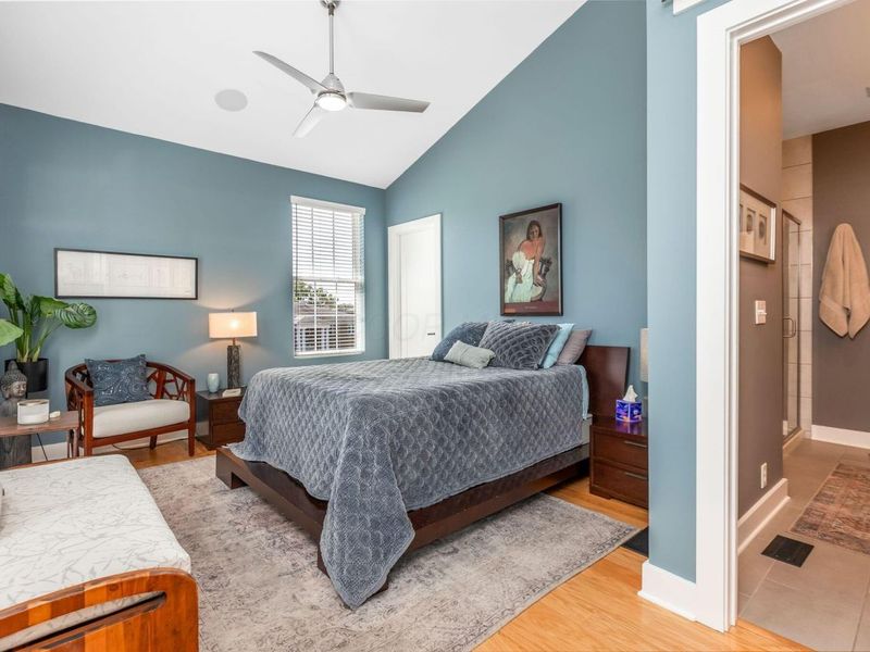 233 S Ohio Avenue, Unit 11, Columbus, OH 43205 Photo 20