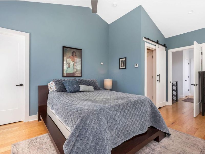 233 S Ohio Avenue, Unit 11, Columbus, OH 43205 Photo 21