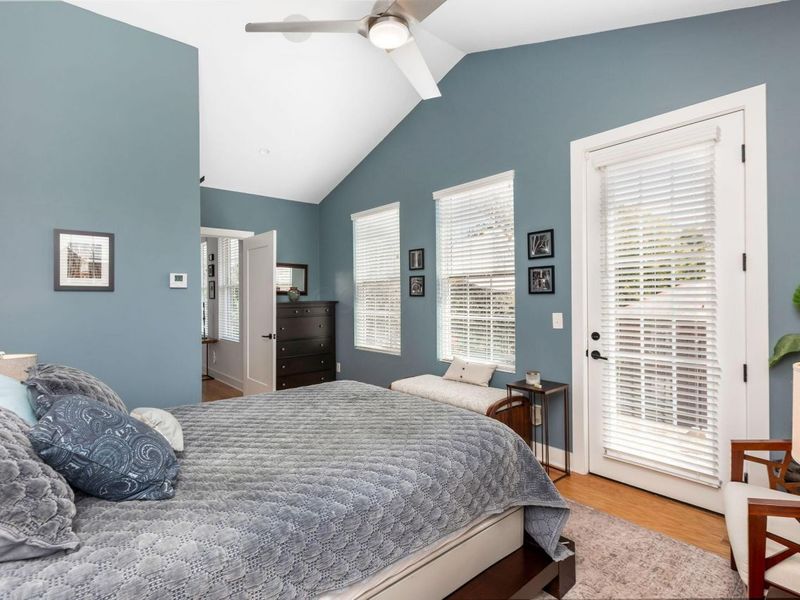 233 S Ohio Avenue, Unit 11, Columbus, OH 43205 Photo 22