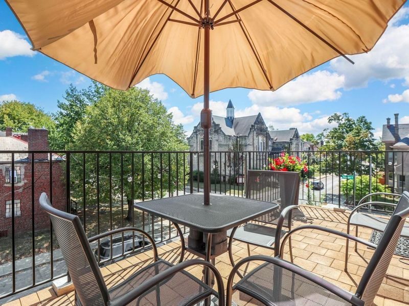 233 S Ohio Avenue, Unit 11, Columbus, OH 43205 Photo 31