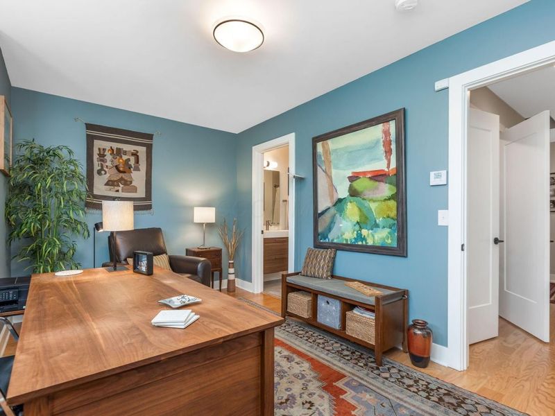 233 S Ohio Avenue, Unit 11, Columbus, OH 43205 Photo 36