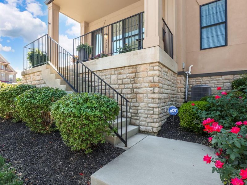 233 S Ohio Avenue, Unit 11, Columbus, OH 43205 Photo 4