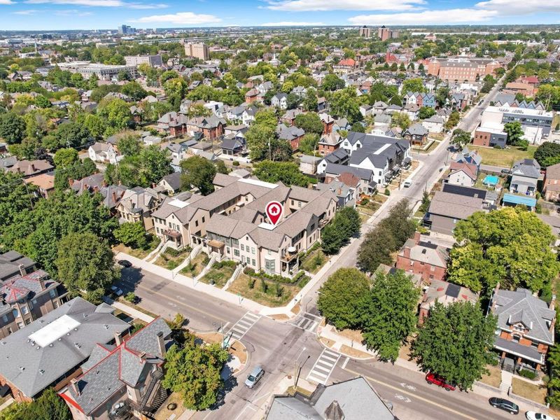 233 S Ohio Avenue, Unit 11, Columbus, OH 43205 Photo 43