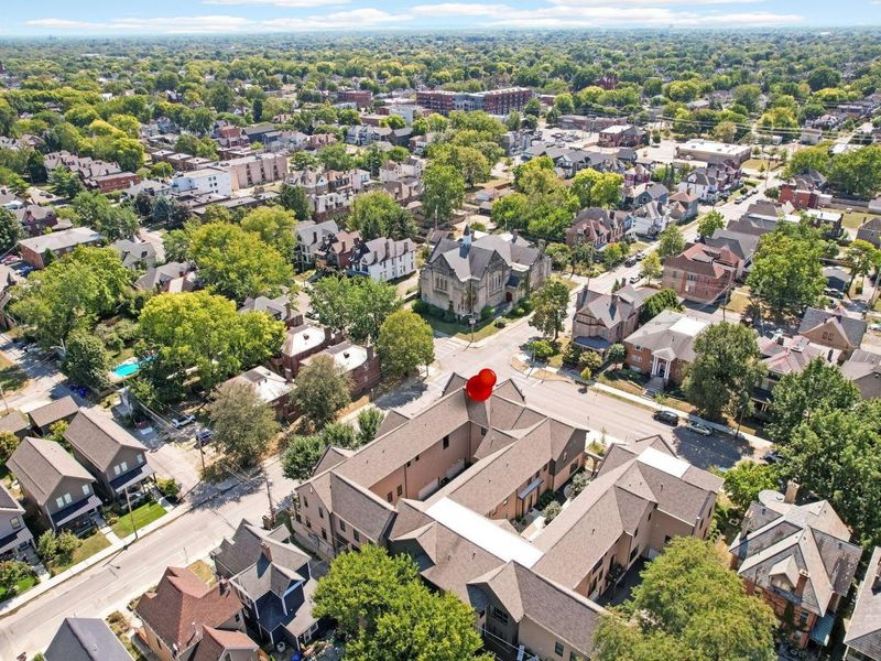 233 S Ohio Avenue, Unit 11, Columbus, OH 43205 Photo 44