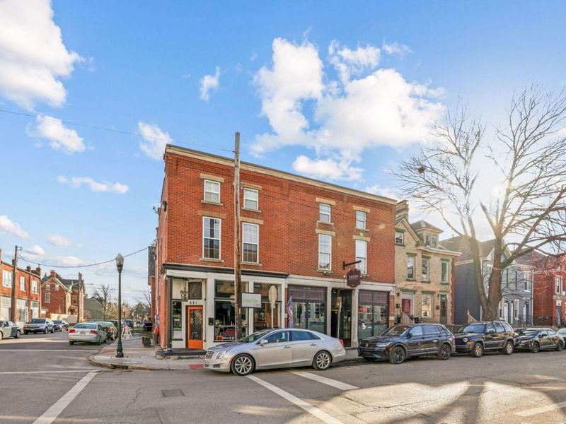 233 S Ohio Avenue, Unit 11, Columbus, OH 43205 Photo 48