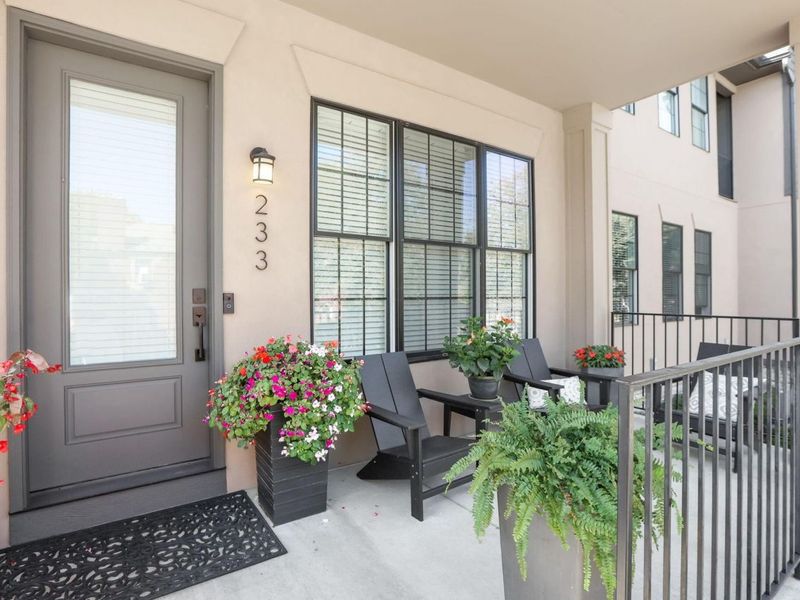 233 S Ohio Avenue, Unit 11, Columbus, OH 43205 Photo 5