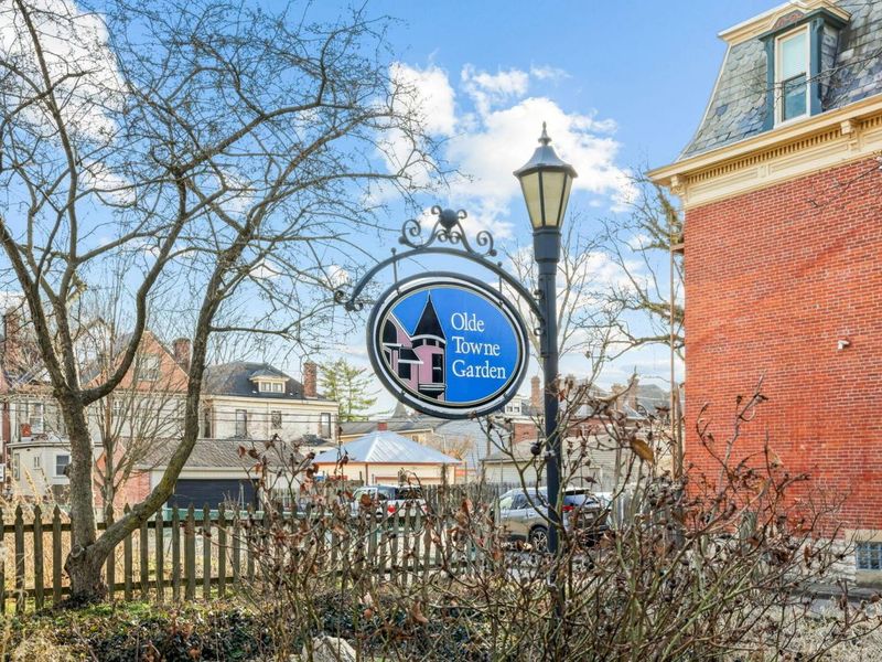 233 S Ohio Avenue, Unit 11, Columbus, OH 43205 Photo 53