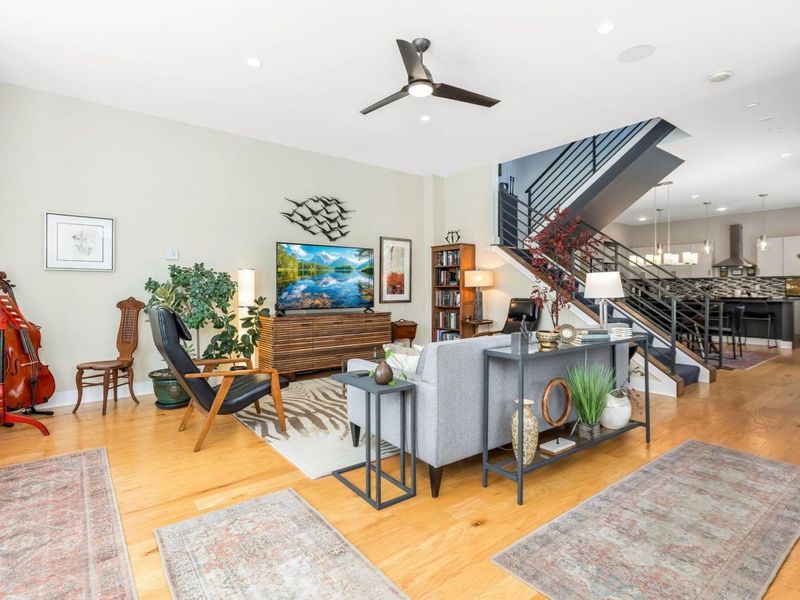 233 S Ohio Avenue, Unit 11, Columbus, OH 43205 Photo 6