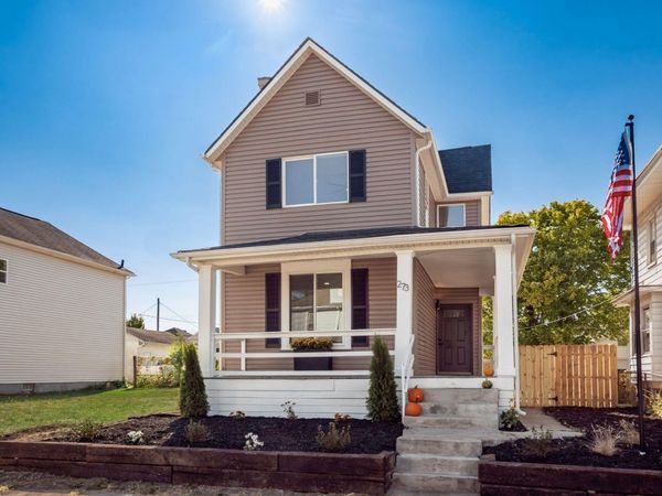 273 Avondale Avenue, Columbus, OH 43223