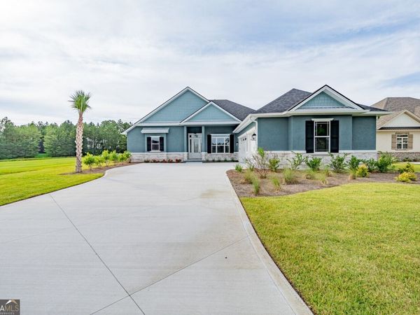 123 Jake Colton Drive, Kingsland, GA 31548