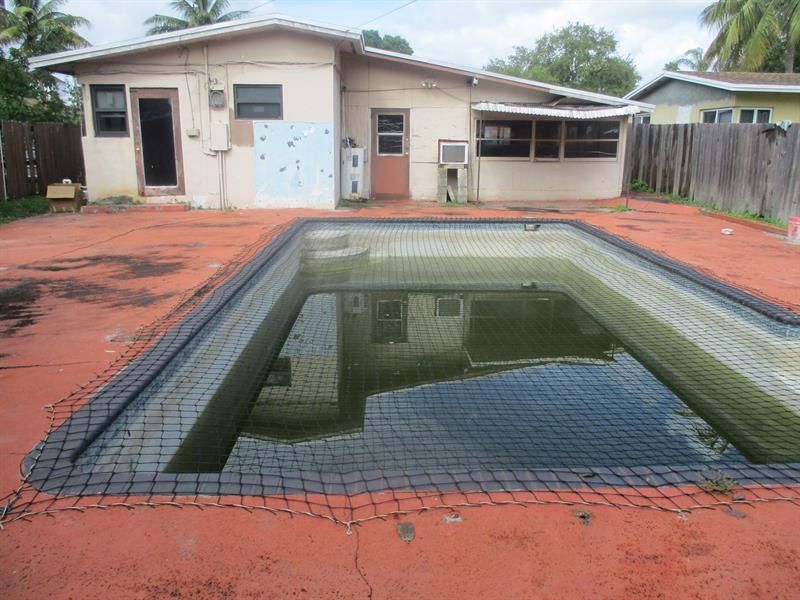 1220 NW 7th Terrace, Fort Lauderdale, FL 33311 Photo