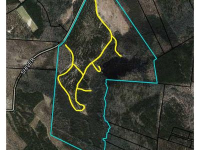 91 Shiver Road, Rembert, SC 29128