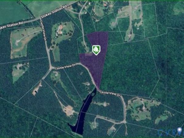 1370 Jasmine Road, Goochland, VA 23063