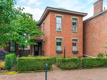 37 Stewart Avenue, Columbus, OH 43206