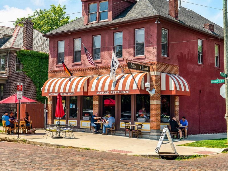 37 Stewart Avenue, Columbus, OH 43206 Photo 37