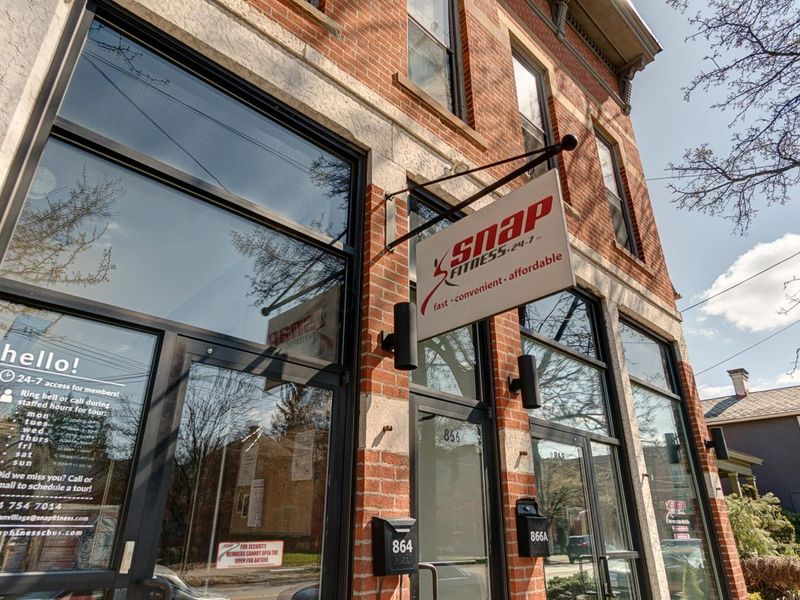 37 Stewart Avenue, Columbus, OH 43206 Photo 38