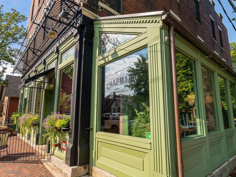 37 Stewart Avenue, Columbus, OH 43206 Photo 39