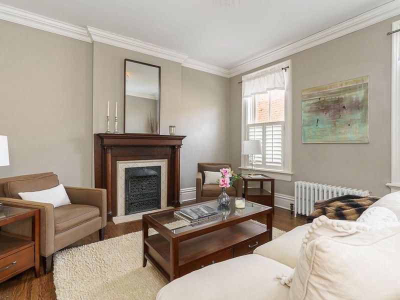 37 Stewart Avenue, Columbus, OH 43206 Photo 4