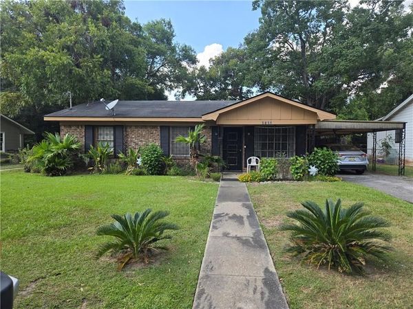 2022 Hathcox Street, Mobile, AL 36617