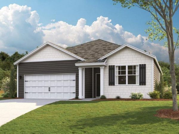 5044 Lost Creek Drive, Morristown, TN 37813