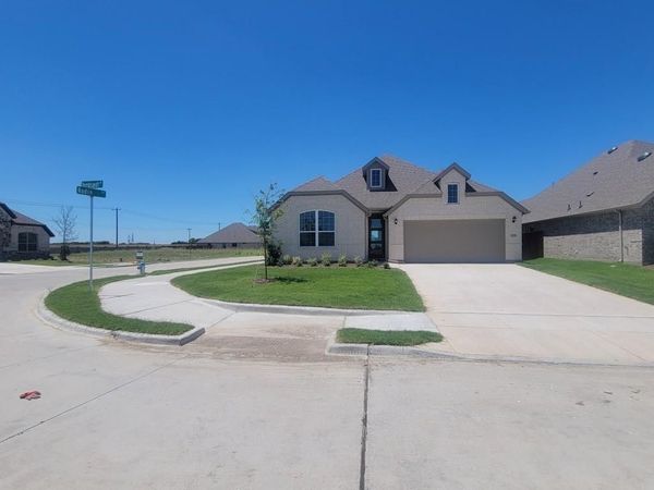 3060 Rembrandt Drive, Royse City, TX 75189