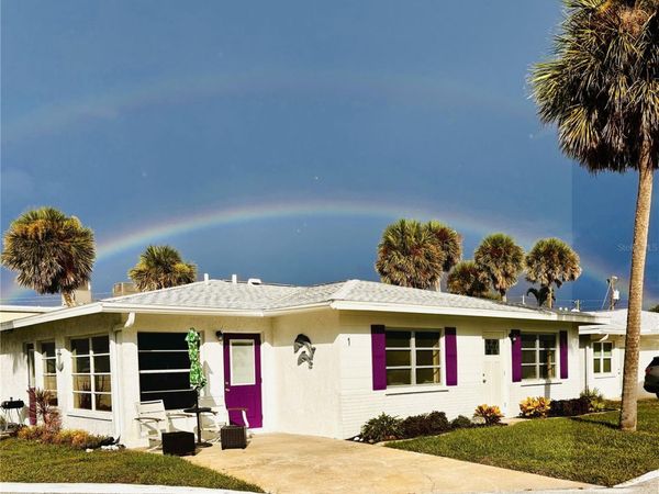 1 PEARL STREET, Unit 1, ENGLEWOOD, FL 34223