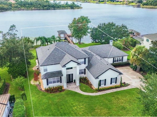 13048 LAKE ROPER CT., WINDERMERE, FL 34786