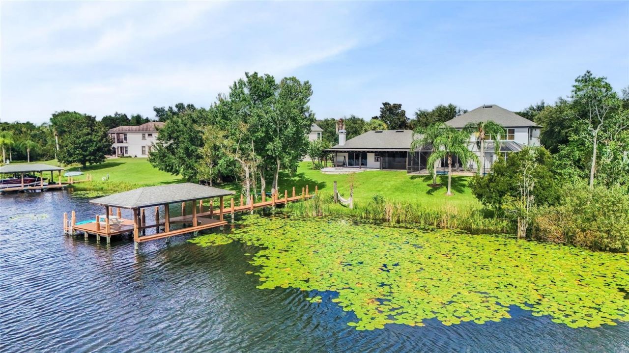 13048 Lake Roper Ct., Windermere, FL 34786 Photo