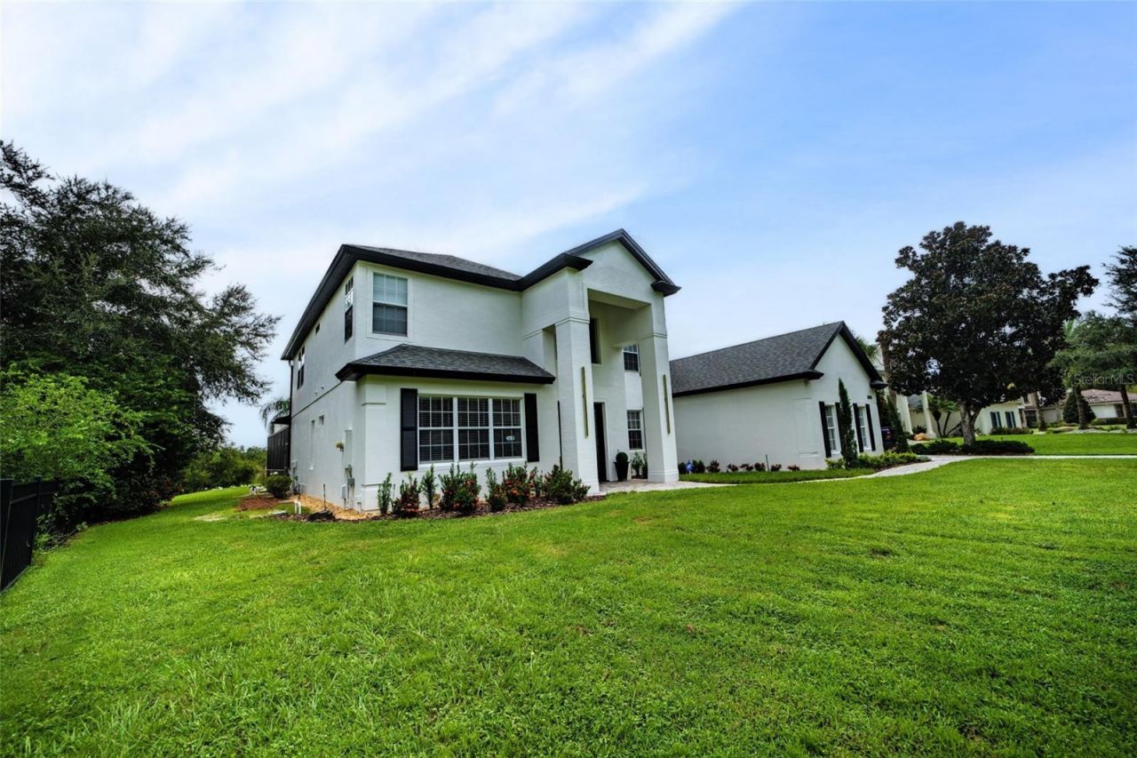 13048 Lake Roper Ct., Windermere, FL 34786 Photo