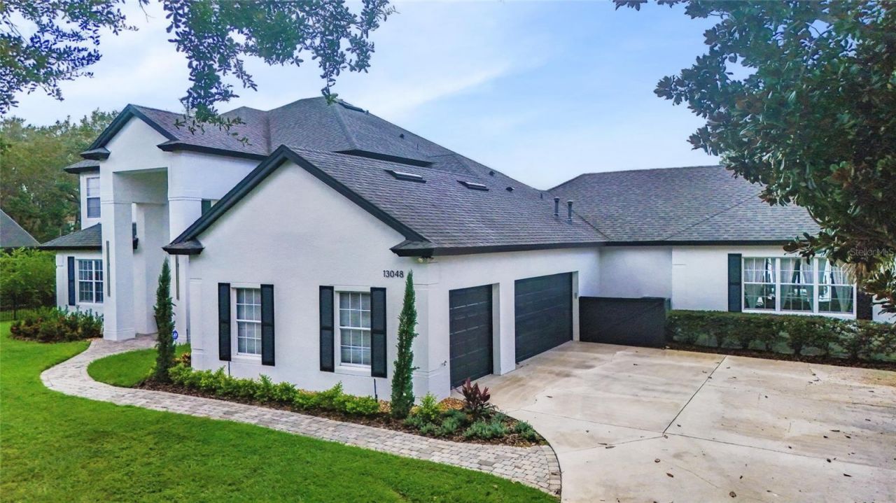 13048 Lake Roper Ct., Windermere, FL 34786 Photo
